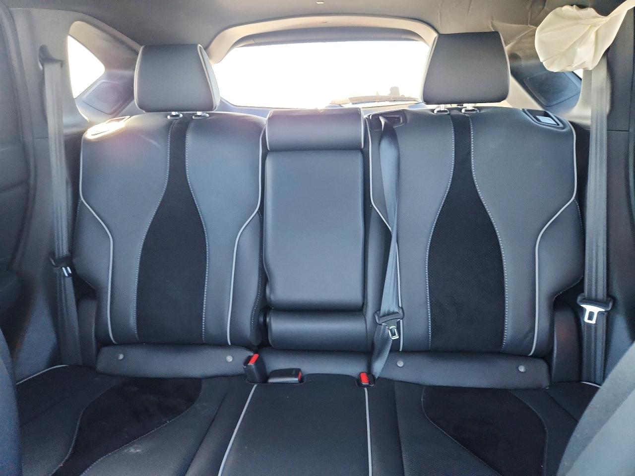 2019 ACURA RDX A-SPEC photo 10