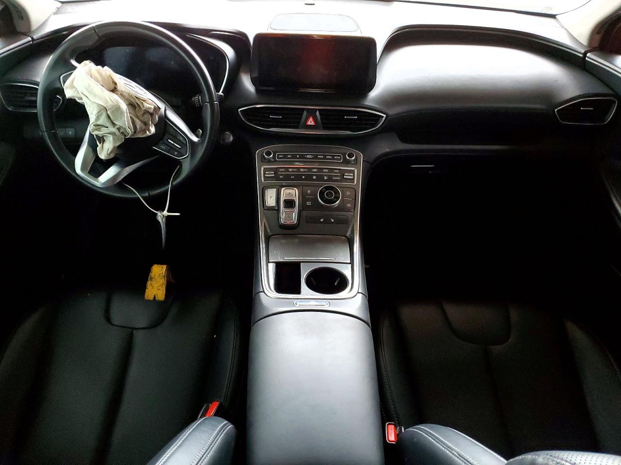2023 HYUNDAI SANTA FE SEL PREMIUM photo 8