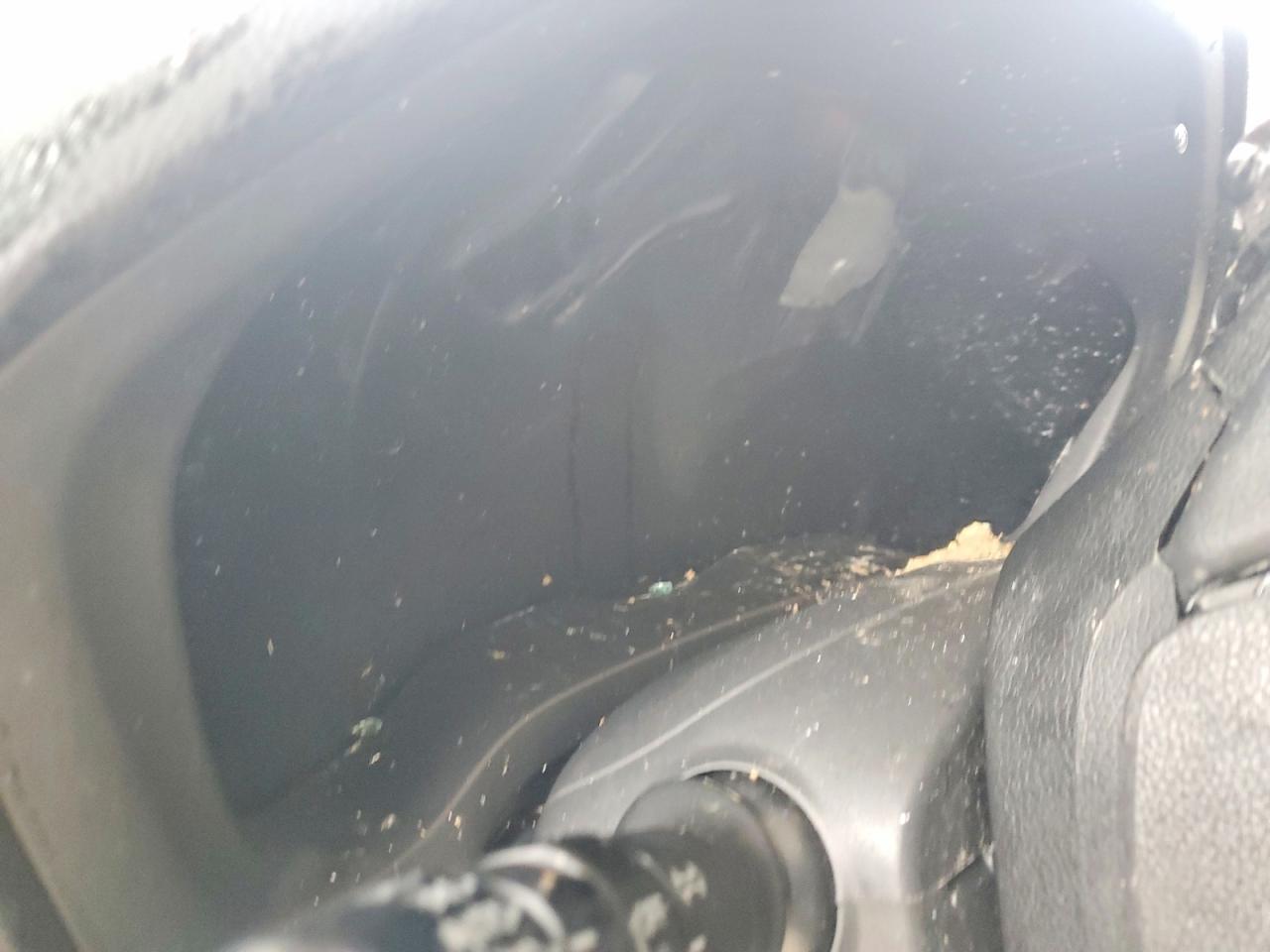 2016 HONDA HR-V EXL photo 9
