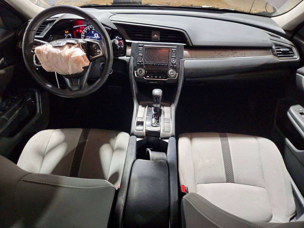 2017 HONDA CIVIC LX photo 15