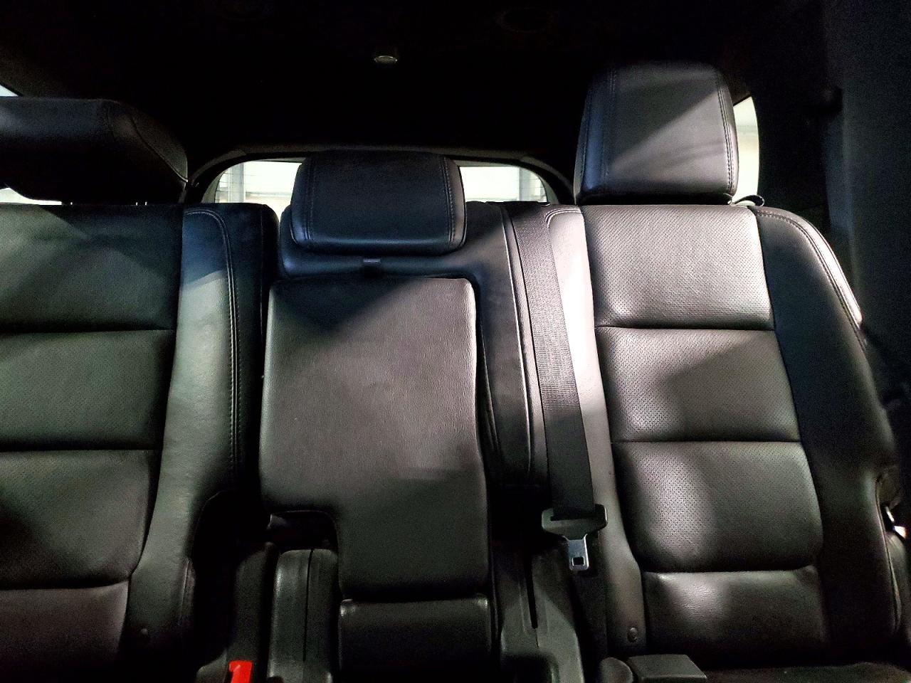 2015 FORD EXPLORER LIMITED photo 10
