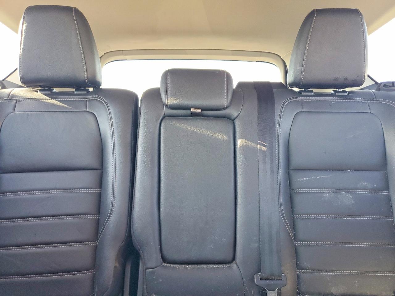 2019 FORD ESCAPE TITANIUM photo 10