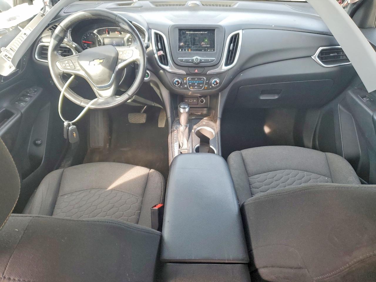 2019 CHEVROLET EQUINOX LT photo 15