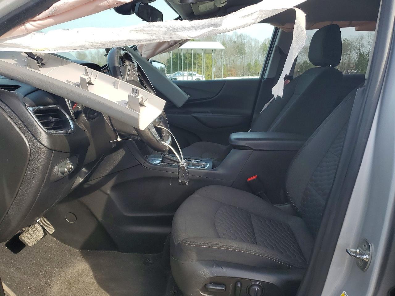 2019 CHEVROLET EQUINOX LT photo 13