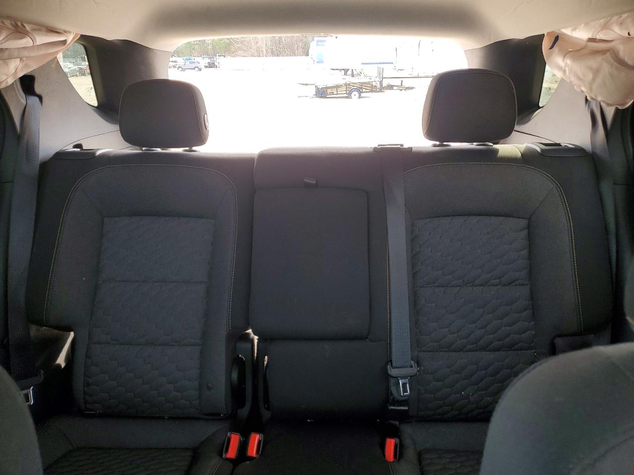 2019 CHEVROLET EQUINOX LT photo 19