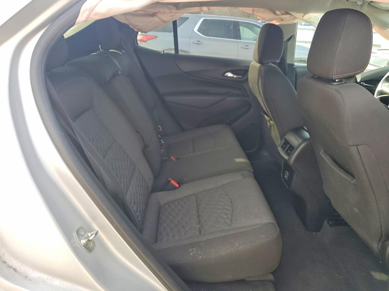 2019 CHEVROLET EQUINOX LT photo 21