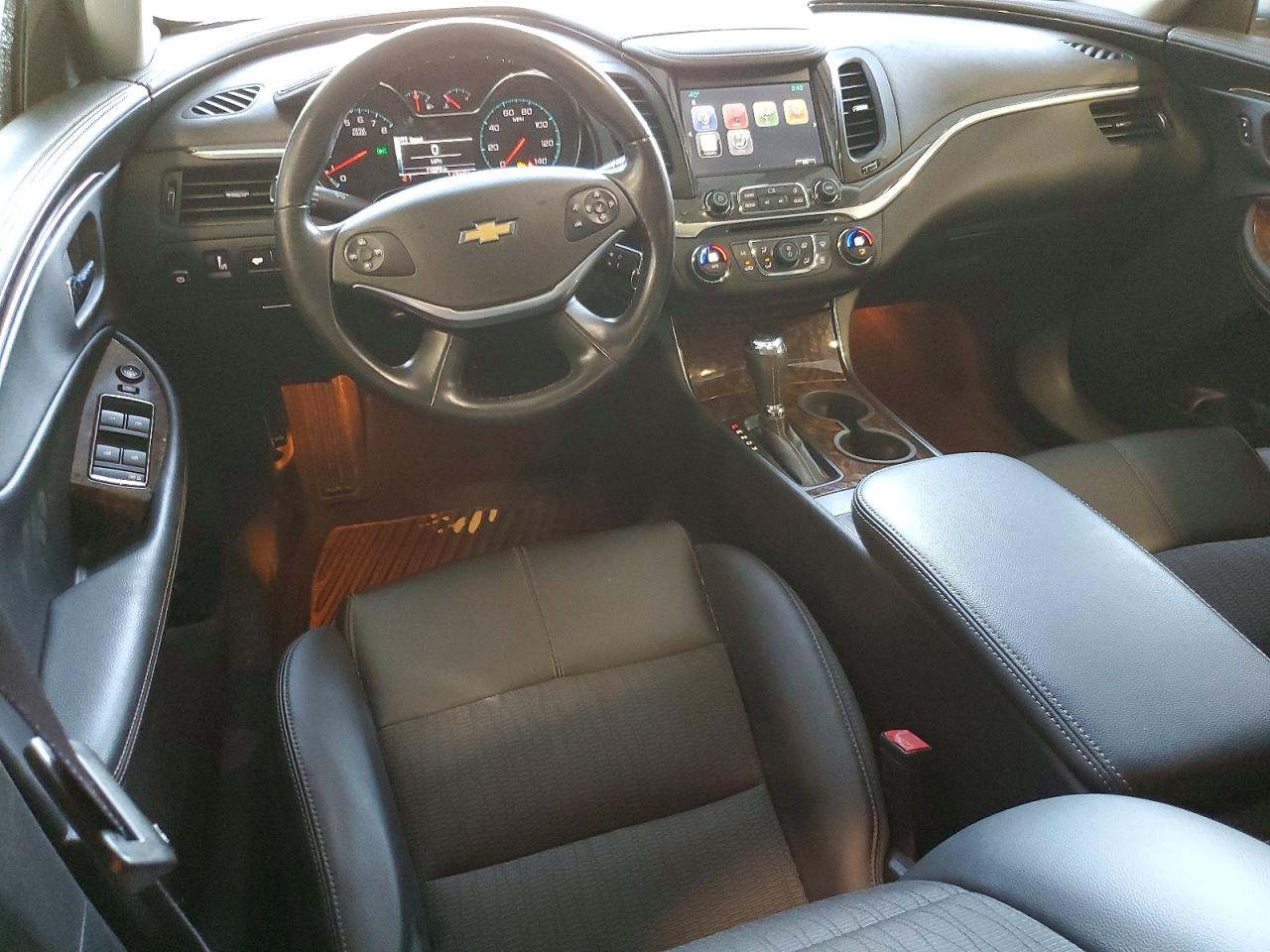 2014 CHEVROLET IMPALA LT photo 22