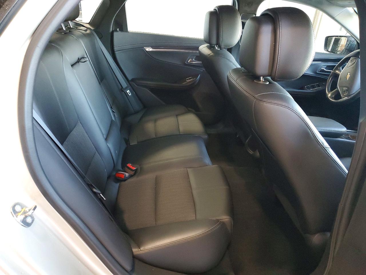 2014 CHEVROLET IMPALA LT photo 28