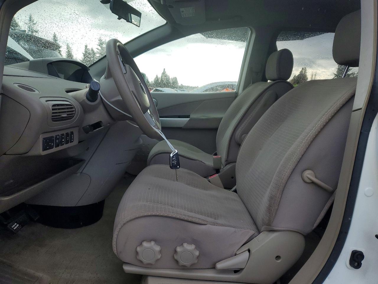 2006 NISSAN QUEST S photo 13