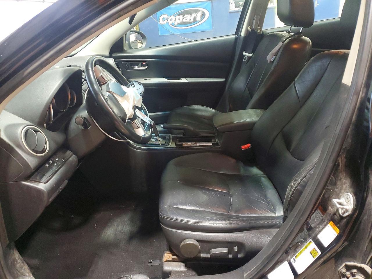 2010 MAZDA 6 I photo 7