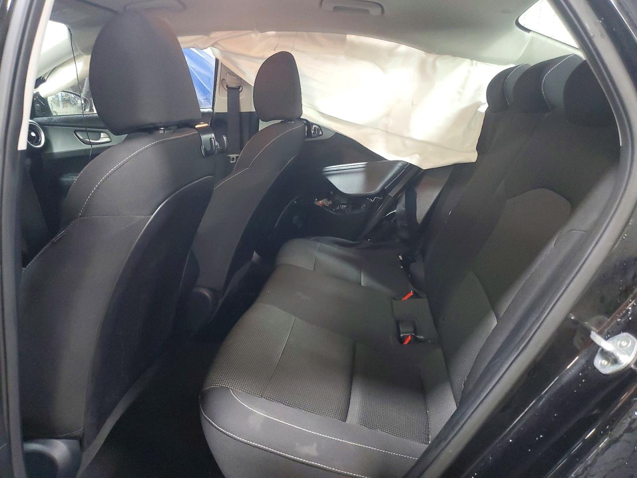 2019 KIA FORTE FE photo 10