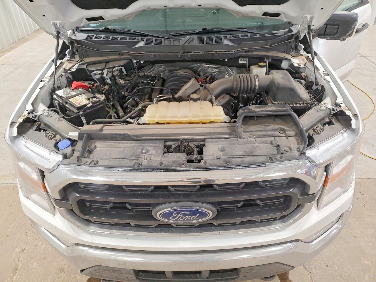 2021 FORD F150 photo 11