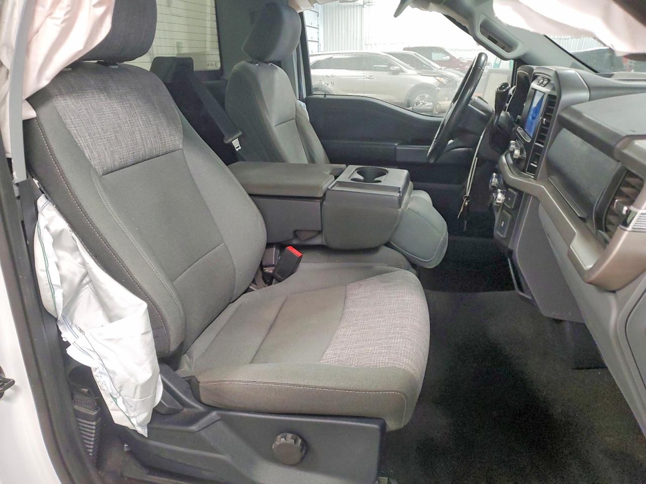 2021 FORD F150 photo 10