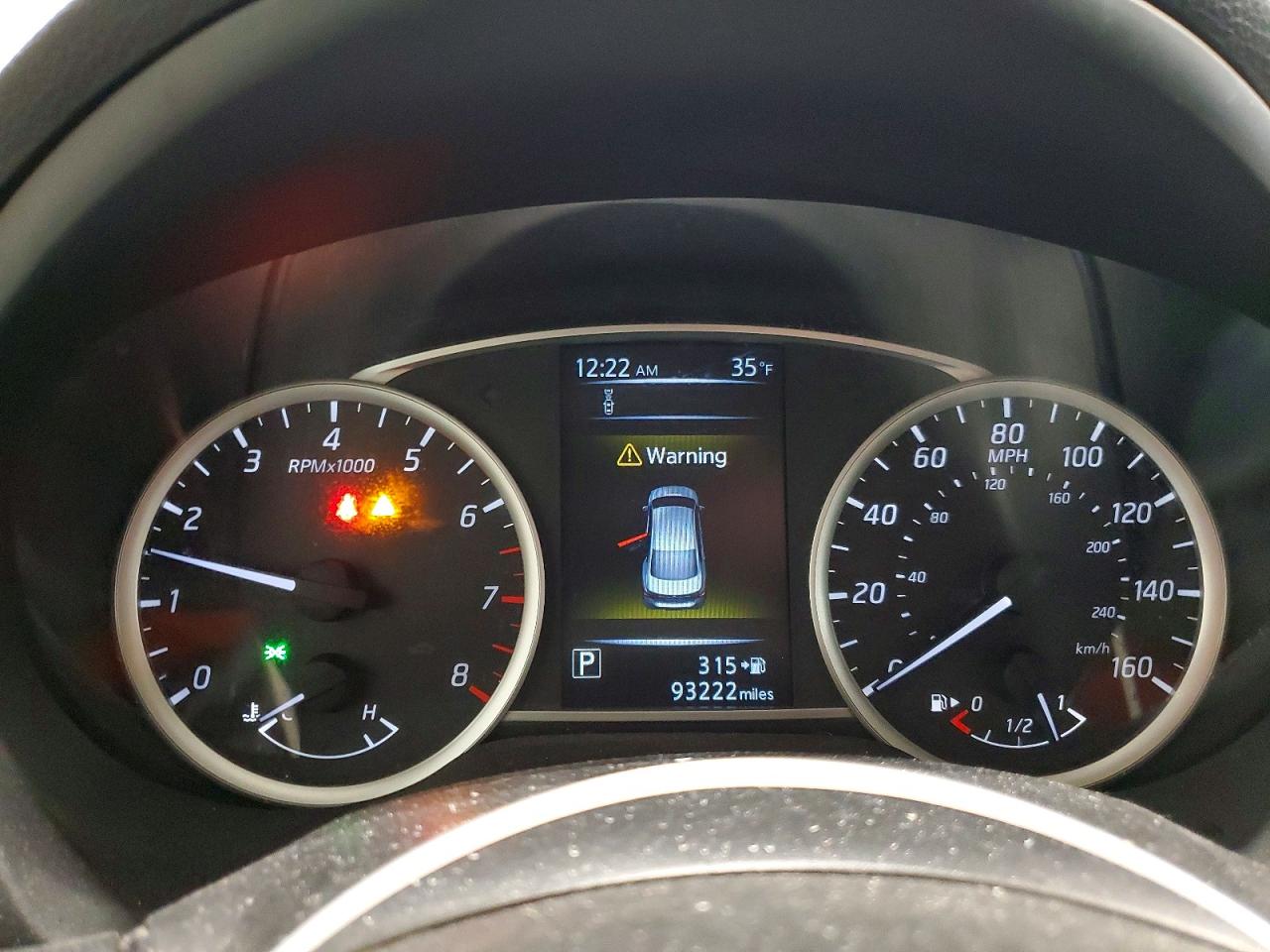 2018 NISSAN SENTRA S photo 9
