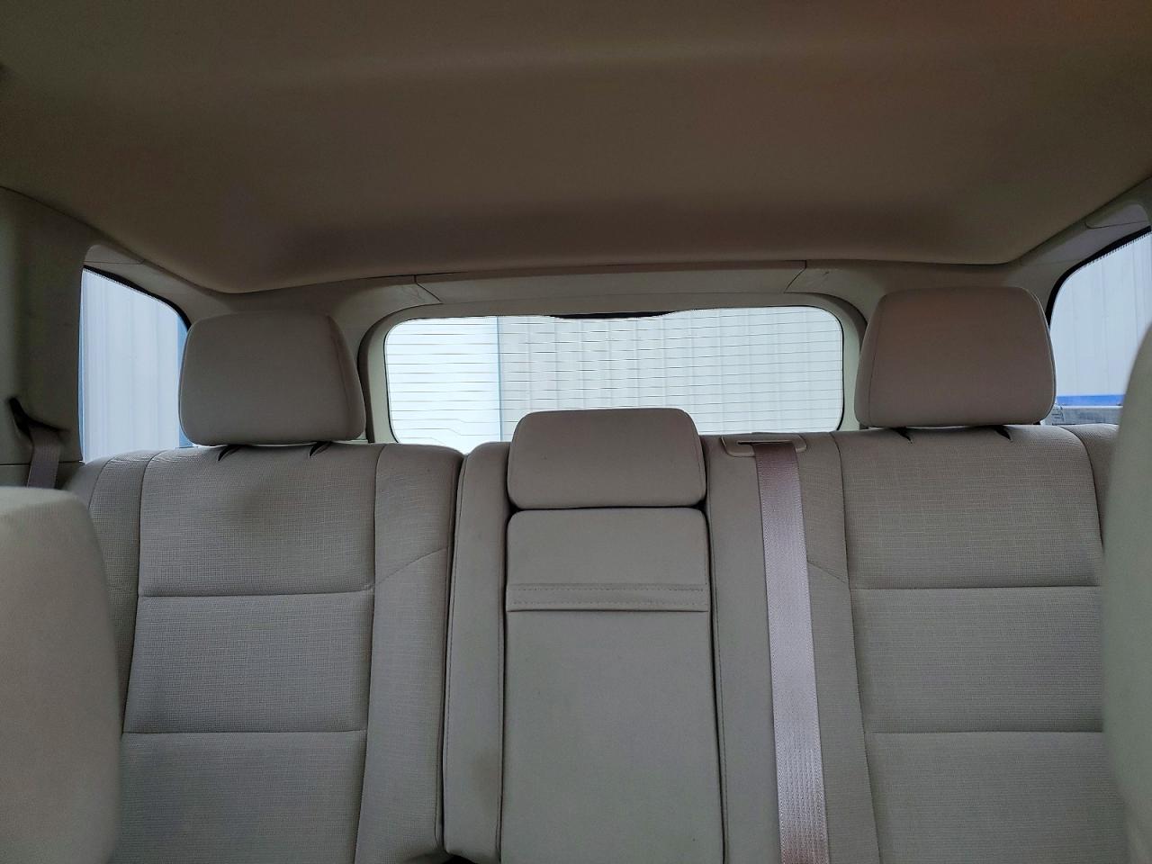 2014 JEEP GRAND CHEROKEE LAREDO photo 10