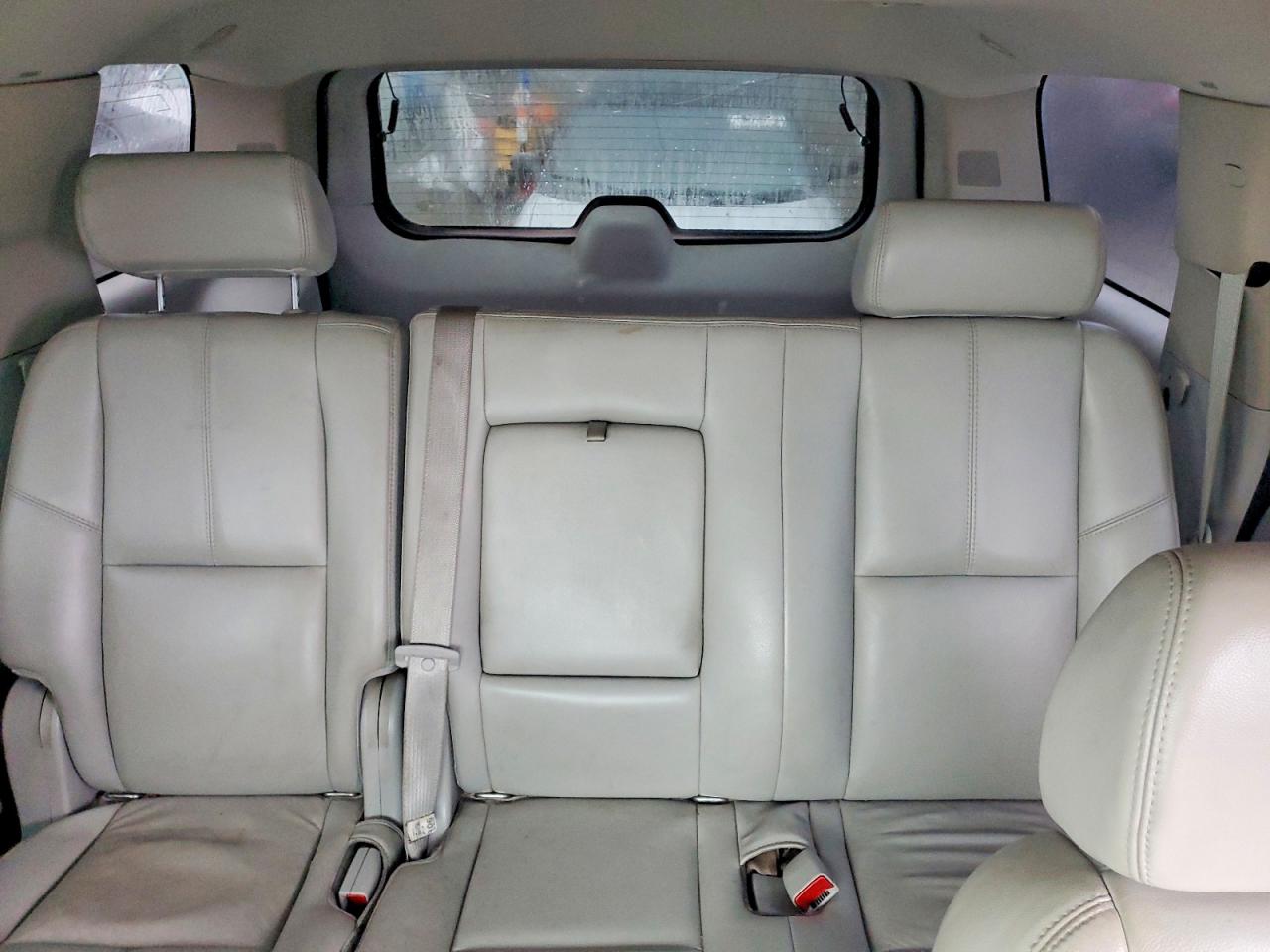 2007 CHEVROLET TAHOE K1500 photo 10