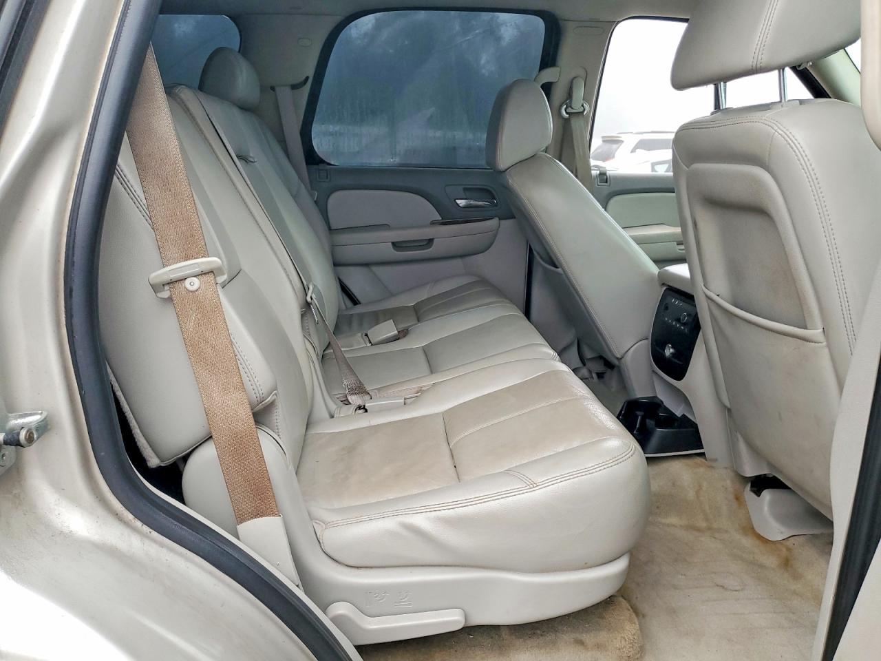 2007 CHEVROLET TAHOE K1500 photo 11