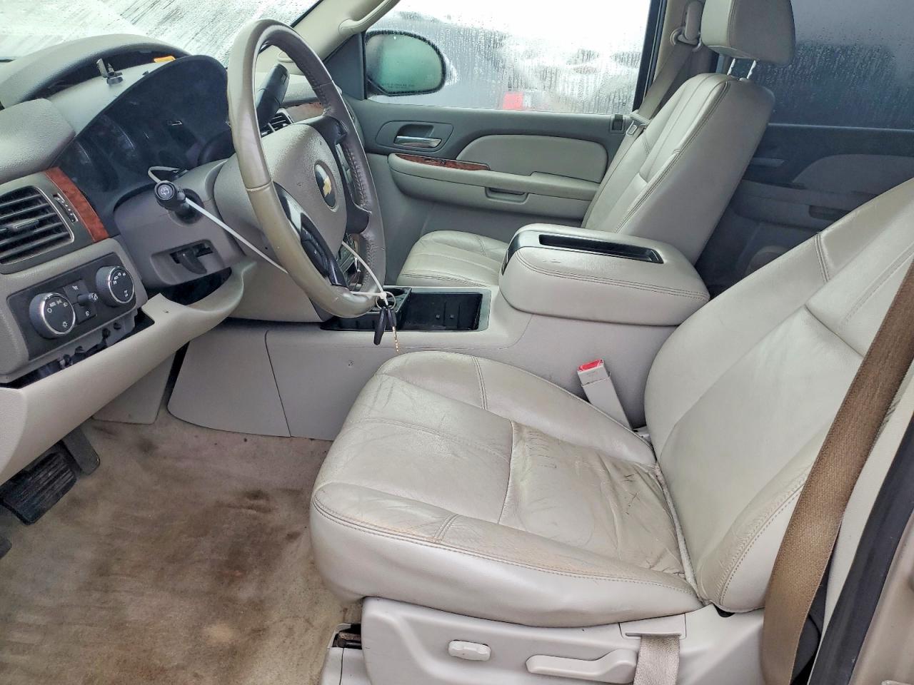 2007 CHEVROLET TAHOE K1500 photo 7