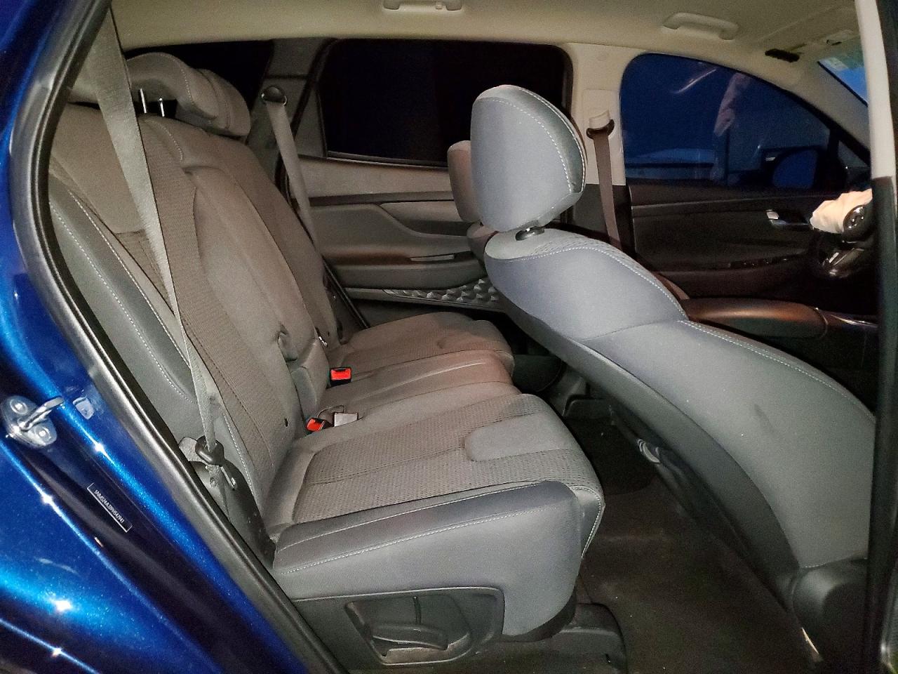 2023 HYUNDAI SANTA FE SEL photo 19