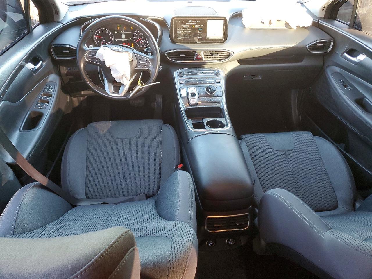 2023 HYUNDAI SANTA FE SEL photo 15