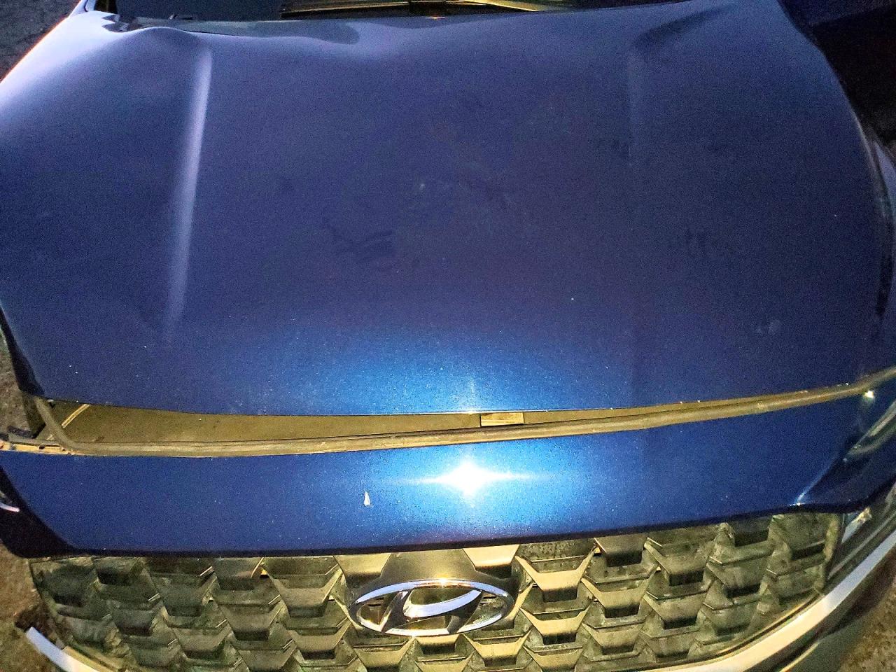2023 HYUNDAI SANTA FE SEL photo 21