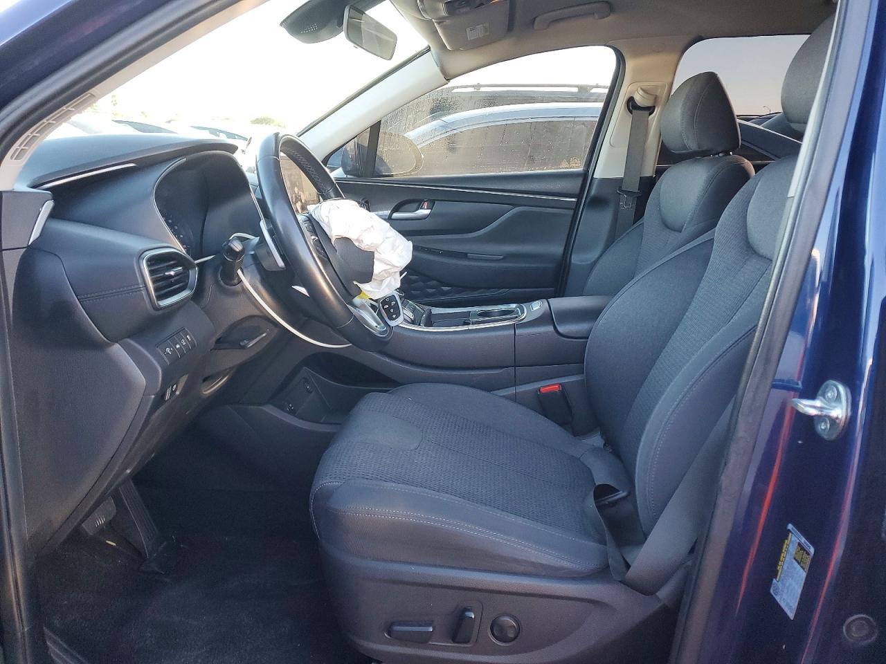 2023 HYUNDAI SANTA FE SEL photo 13