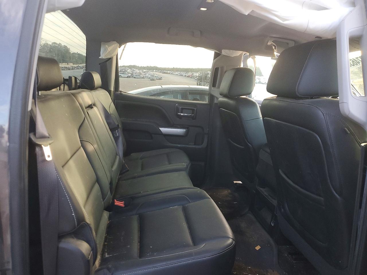2015 CHEVROLET SILVERADO K1500 LT photo 19