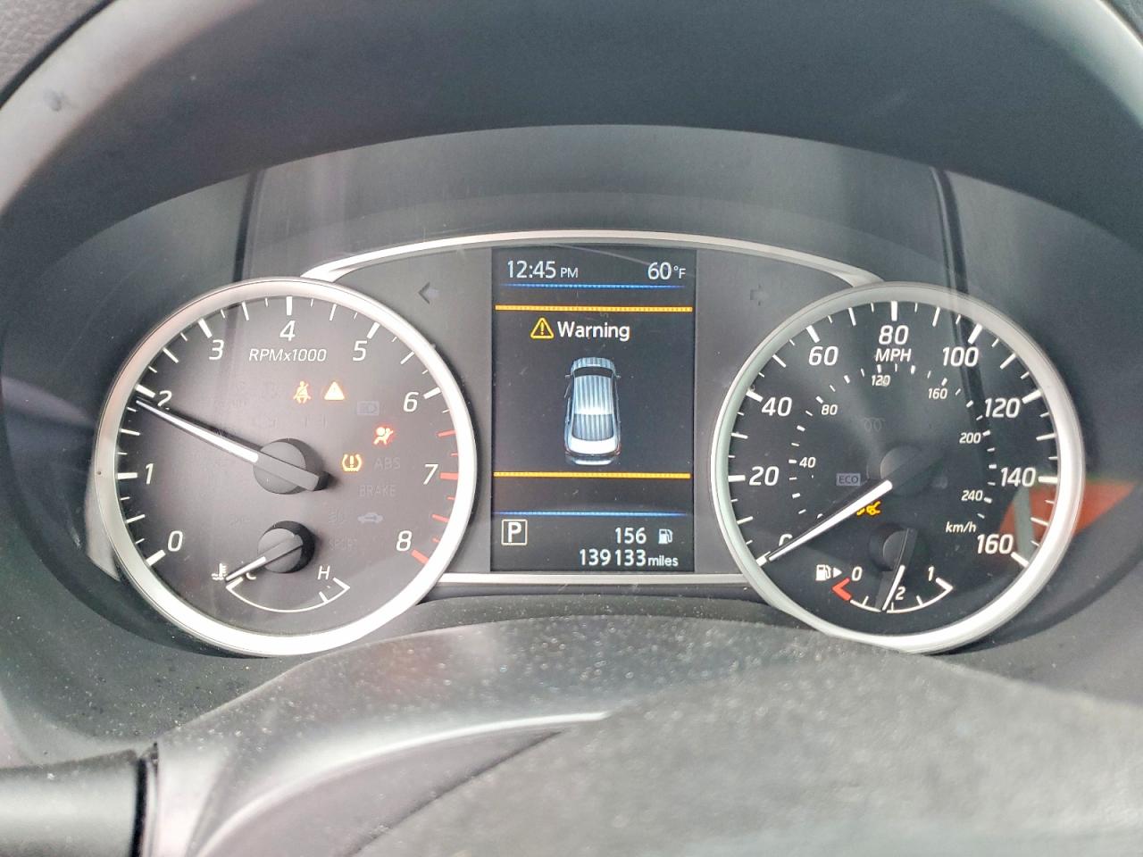2019 NISSAN SENTRA S photo 25