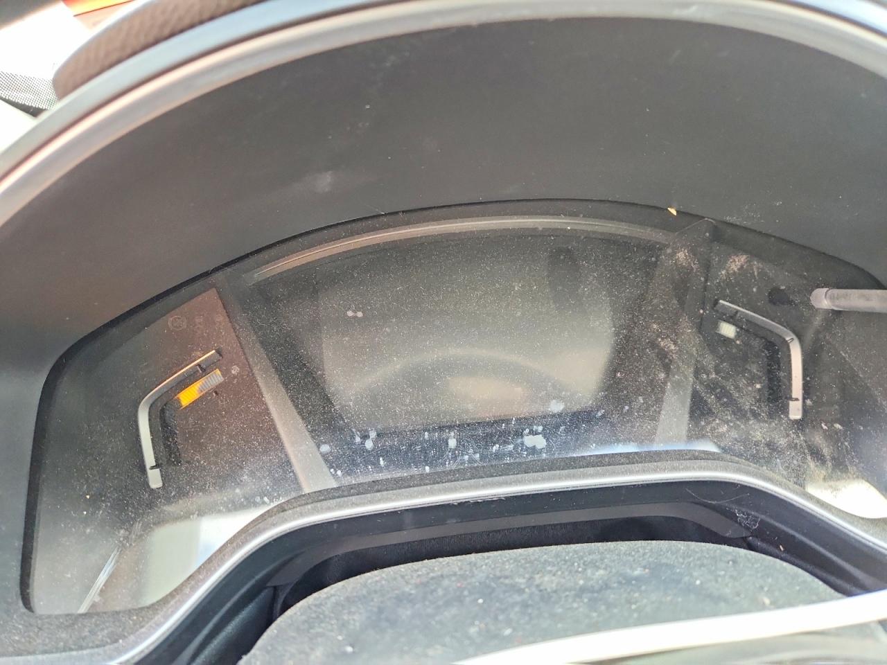 2018 HONDA CR-V TOURING photo 17