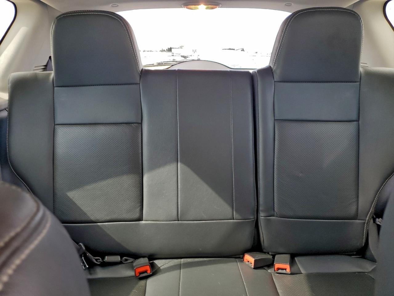 2016 JEEP COMPASS LATITUDE photo 10