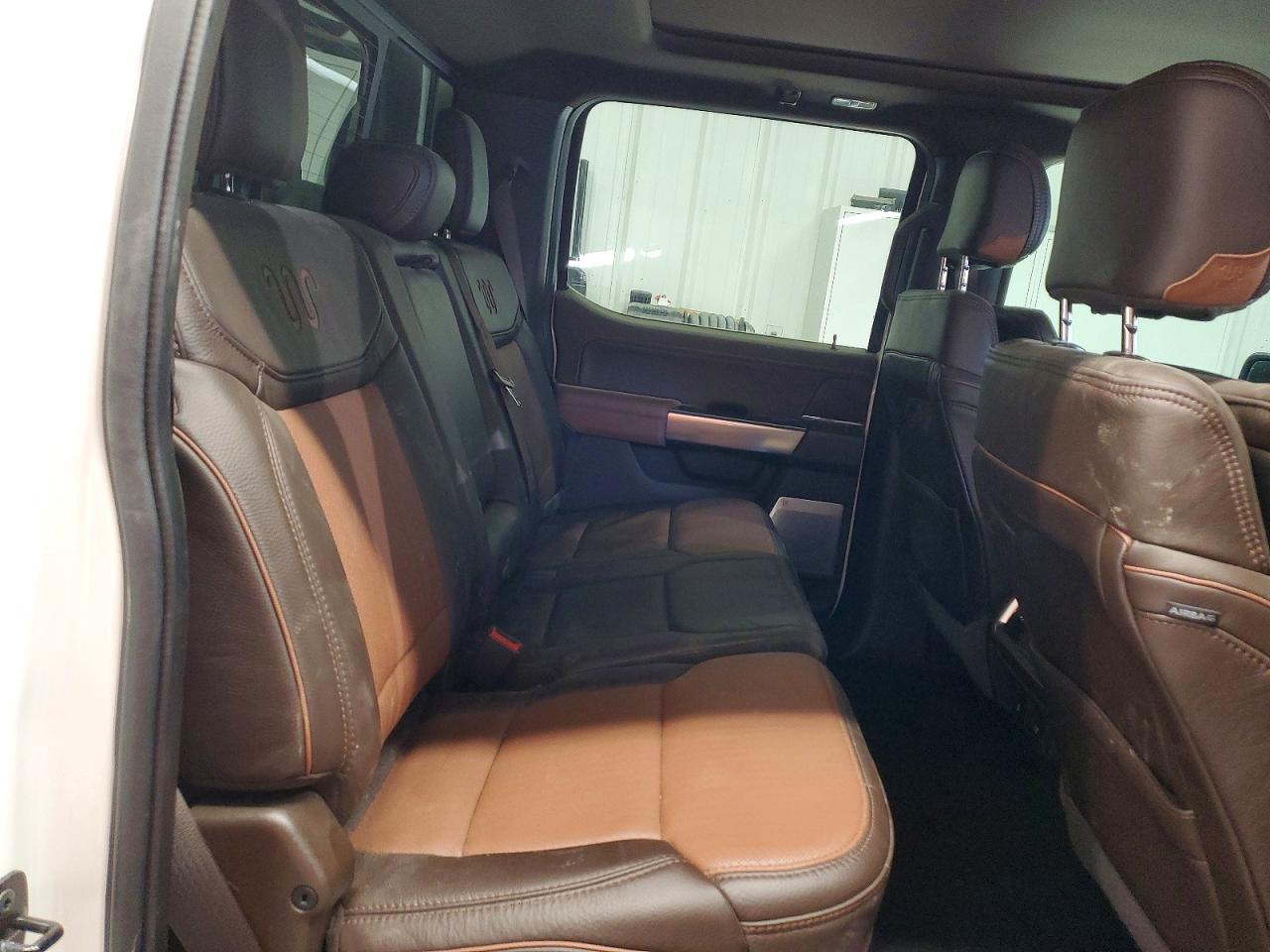 2024 FORD F150 KING RANCH photo 19