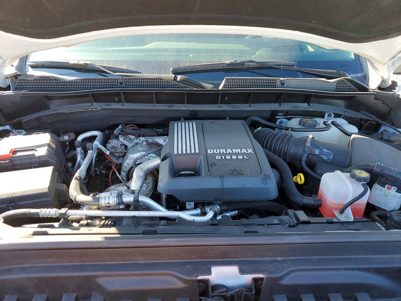 2025 GMC SIERRA K1500 DENALI photo 21