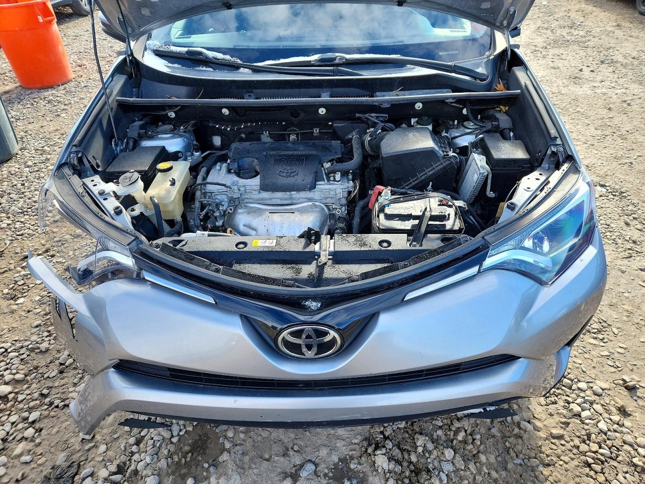 2018 TOYOTA RAV4 ADVENTURE photo 31