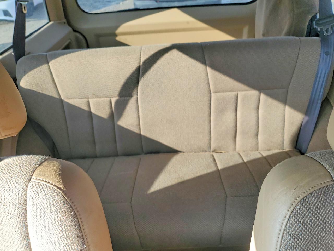 2001 JEEP CHEROKEE CLASSIC photo 10