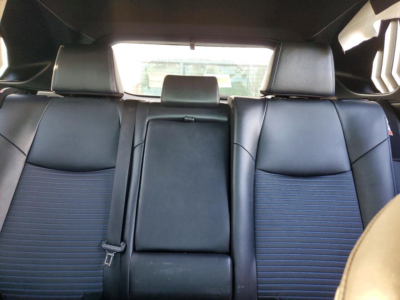 2024 TOYOTA RAV4 XSE photo 10