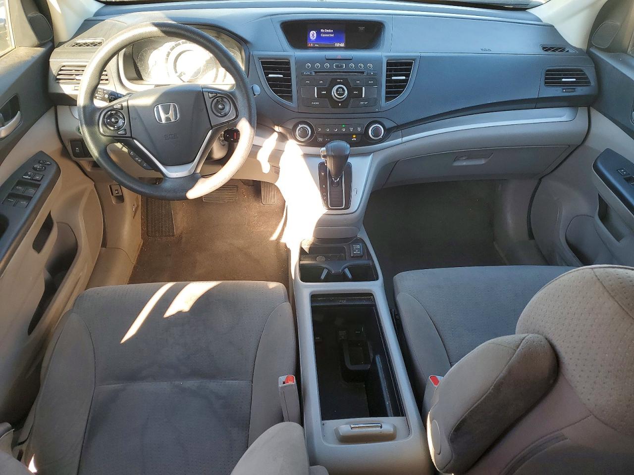 2013 HONDA CR-V EX photo 8