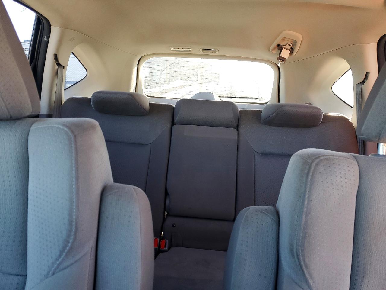 2013 HONDA CR-V EX photo 10