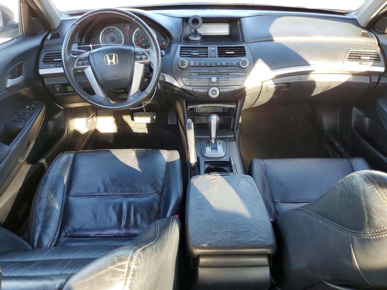 2011 HONDA ACCORD SE photo 22