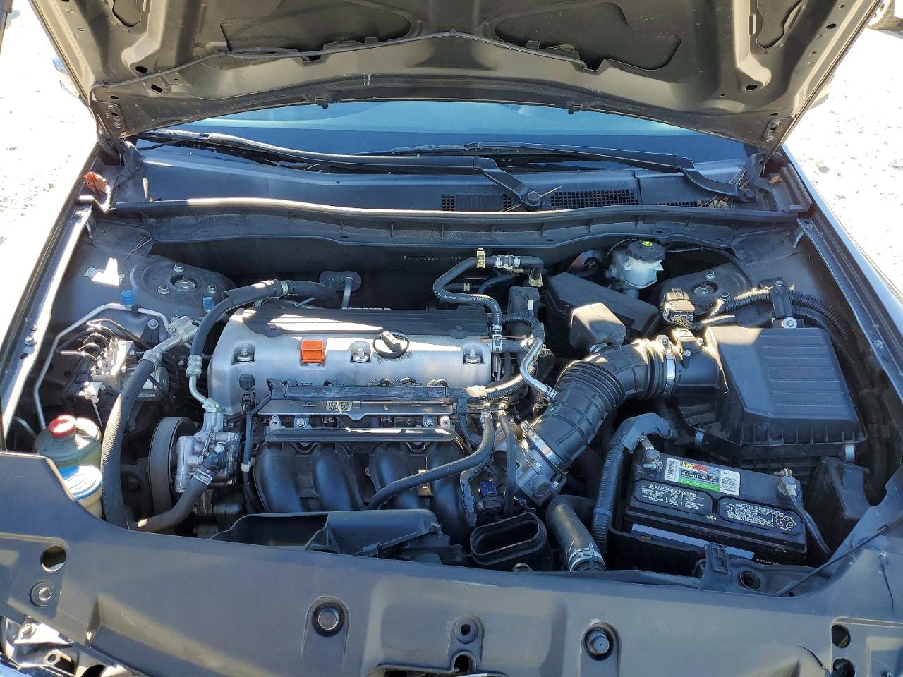 2011 HONDA ACCORD SE photo 31