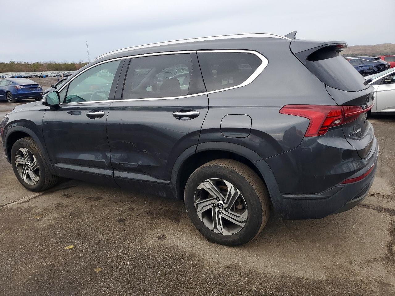 2023 HYUNDAI SANTA FE SEL photo 2