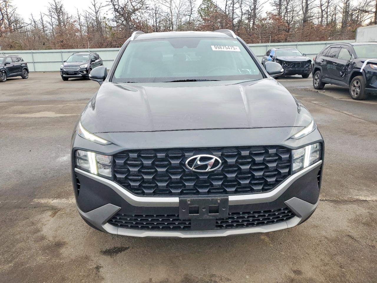 2023 HYUNDAI SANTA FE SEL photo 5
