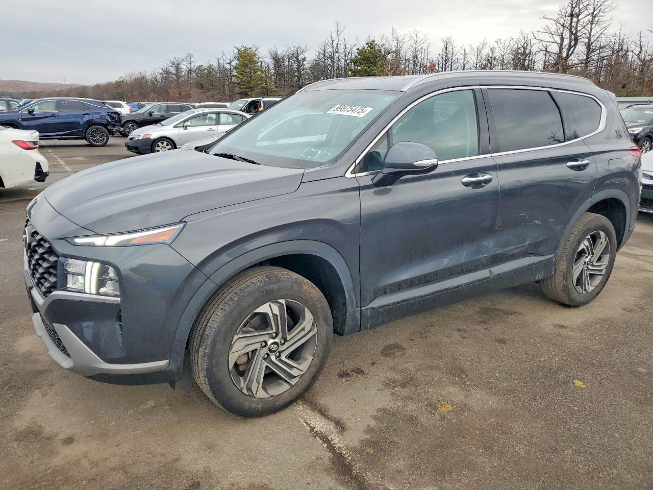 2023 HYUNDAI SANTA FE