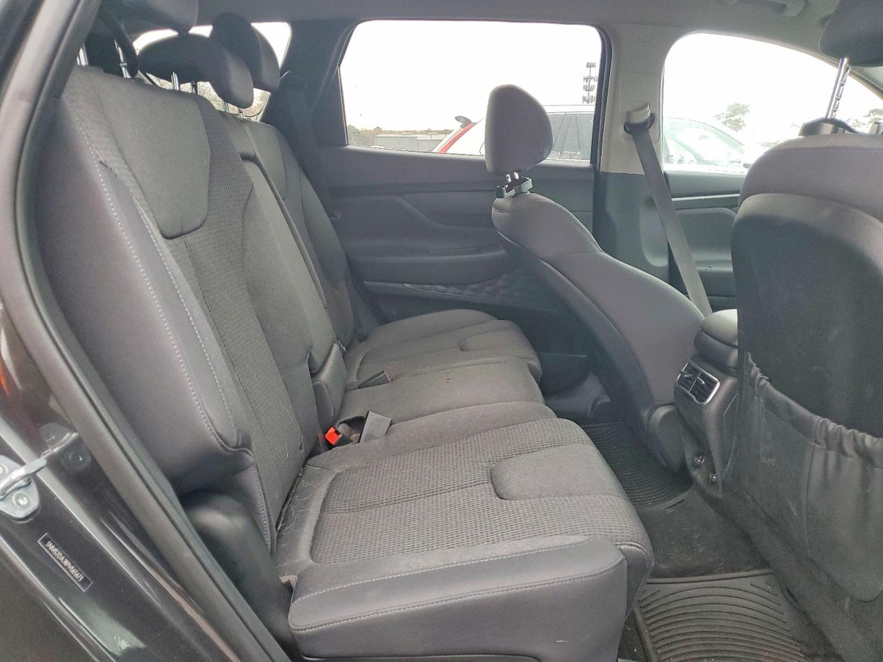 2023 HYUNDAI SANTA FE SEL photo 11
