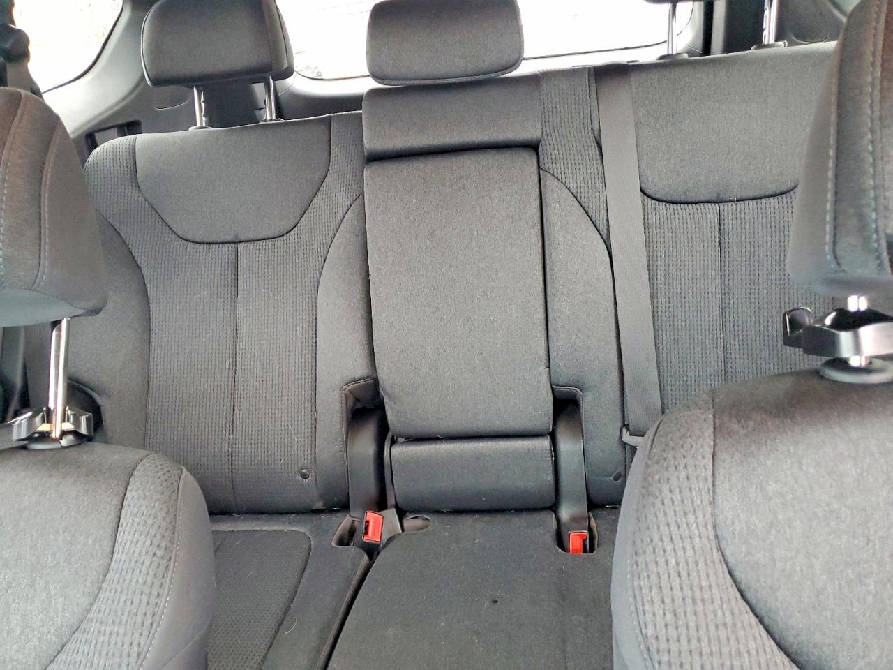 2023 HYUNDAI SANTA FE SEL photo 10