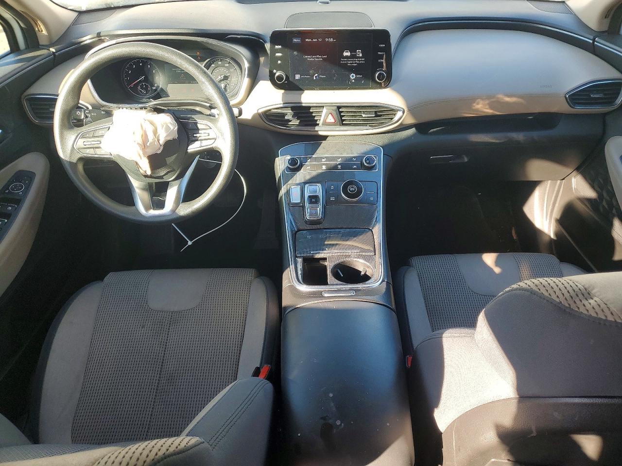 2023 HYUNDAI SANTA FE SE photo 8