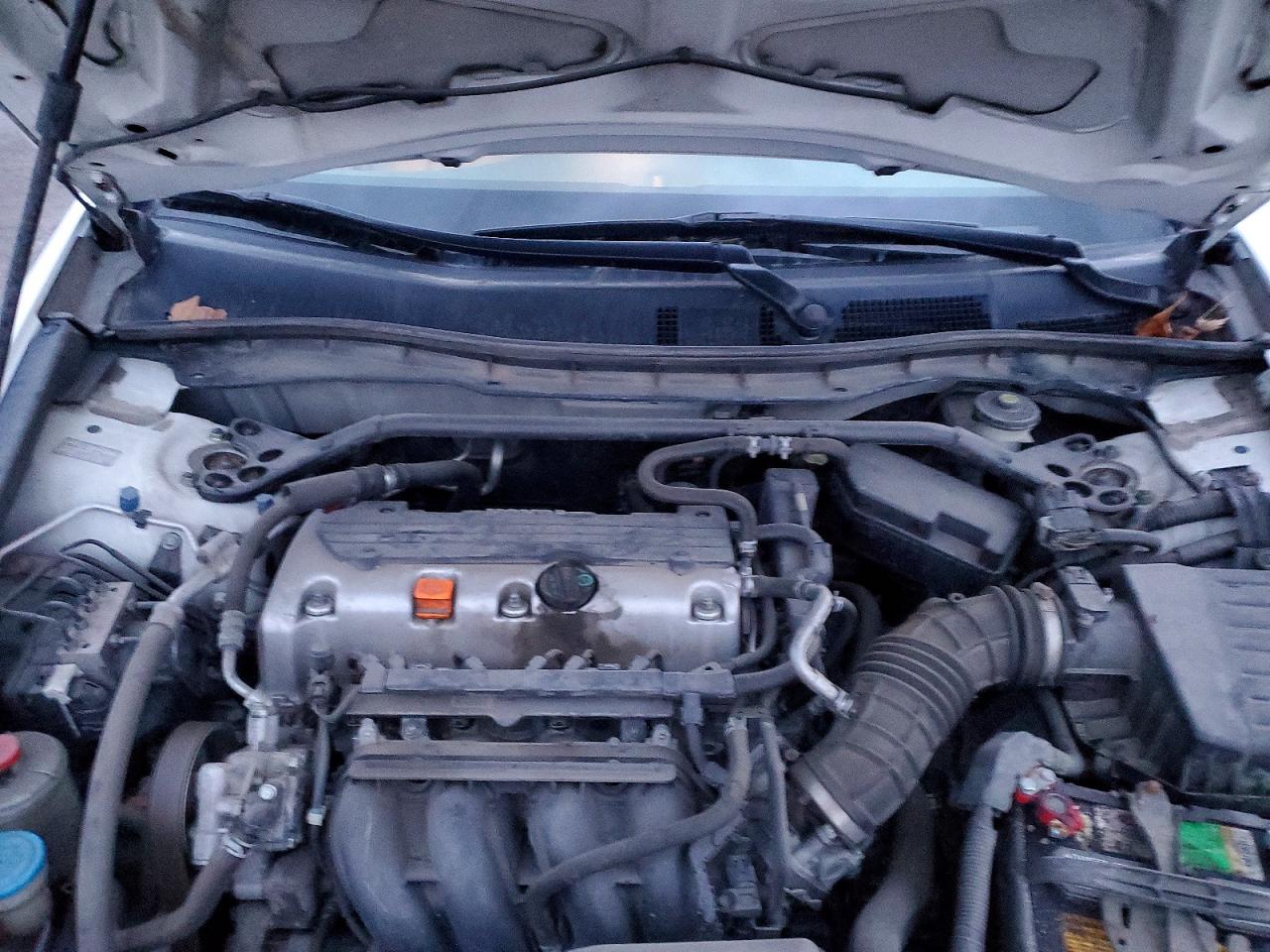 2010 HONDA ACCORD EX photo 21