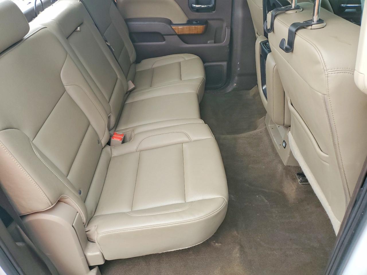 2017 GMC SIERRA K1500 SLT photo 10