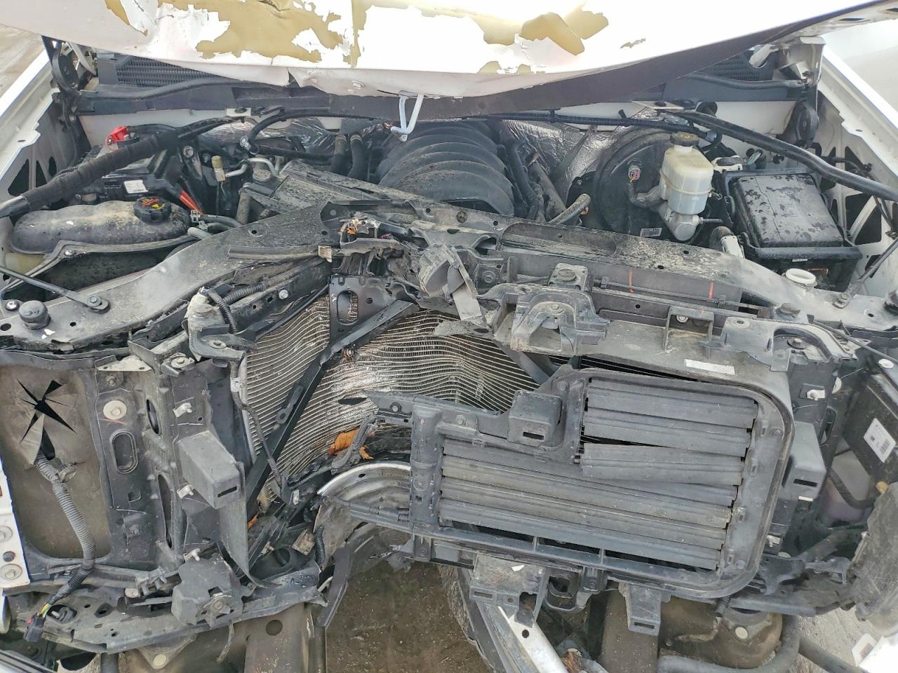 2017 GMC SIERRA K1500 SLT photo 11