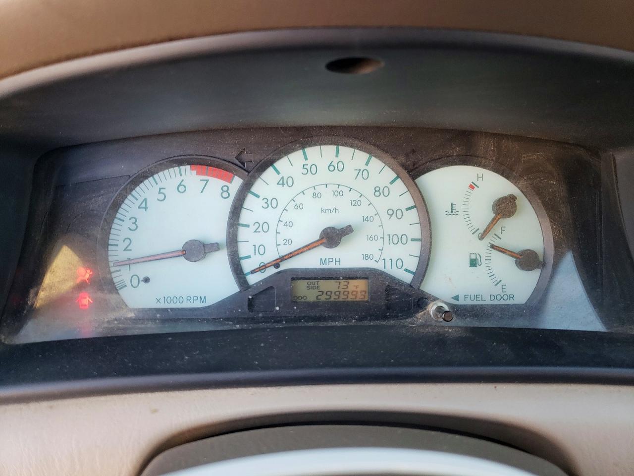 2004 TOYOTA COROLLA CE photo 17