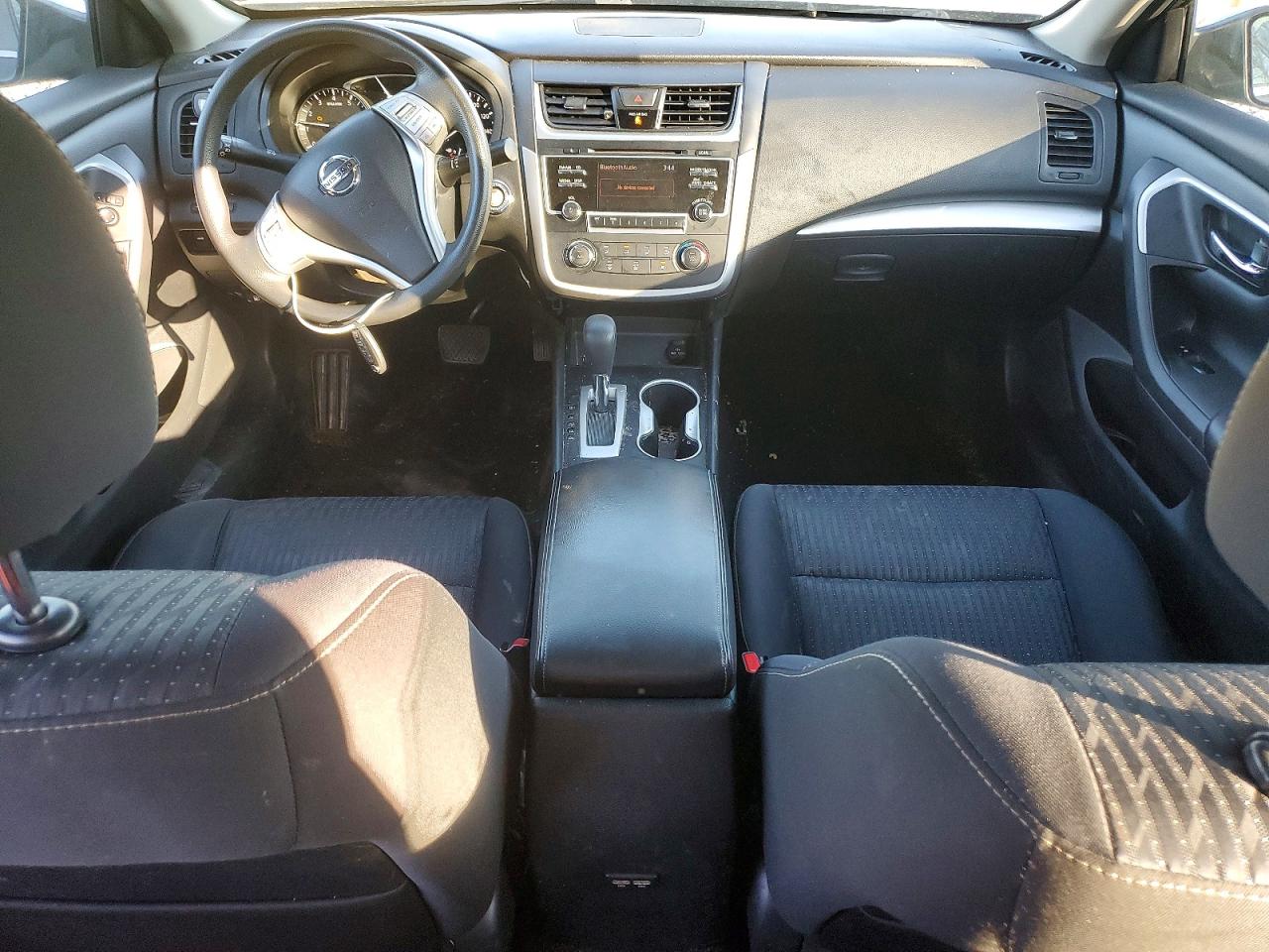 2017 NISSAN ALTIMA 2.5 photo 15